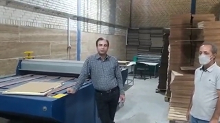 تولید دستگاه تولید جعبه | 02156587541