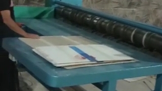 سفارش دستگاه تولید کارتن | 09123960911