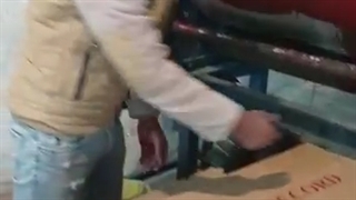 کارخانه چاپ کارتن | 09123960911