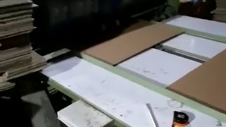 تولید جعبه با کیفیت | 02156587541