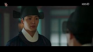 سریال The King’s Affection قسمت 14+ زیرنویس فارسی