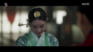 قسمت چهاردهم فیلم کره ای علاقه ی پادشاه + زیرنویس فارسی