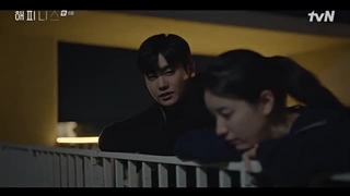 قسمت ششم سریال شادی (happiness) - زیرنویس فارسی