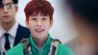 قسمت 1 وب درامای اگه میتونی منو پیدا کن(Find me if you can 2021)"با زیرنویس فارسی" با بازی اعضای آسترو ASTRO