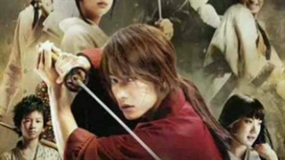لایواکشن رورونی کنشین سامورایی ایکس (Rurouni Kenshin: Samurai X: Trust and Betrayal) پوستر