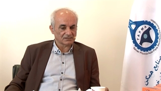 برنامه خبرگان خودرو قسمت دوم