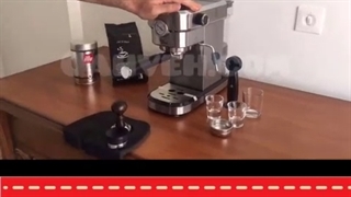 بهترین اسپرسو ساز خانگی ارزان