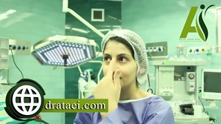 جراحی زیبایی بینی