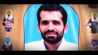 نماهنگ جنگ اقتصادی - حامد زمانی