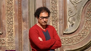 یادمان فرهاد تنها