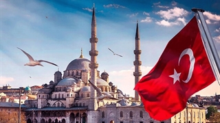 پکیج آموزش زبان ترکی استانبولی