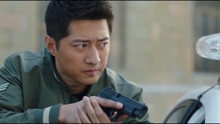 سریال چینی رقص طوفان قسمت ۱۷ بازیرنویس فارسی