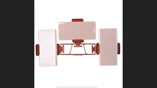 بهترین هولدر موبایل برای فیلمبرداری - نگاه شاپ