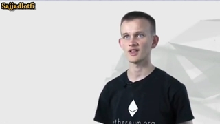 صحبت های "ویتالیک بوترین" خالق اتریوم