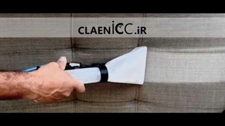 دستگاه مبل شویی