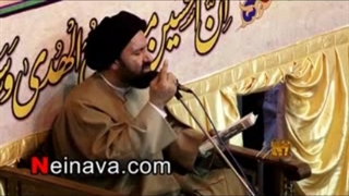 خبر فوری . ظهور بر صبر زینب گره خورده است