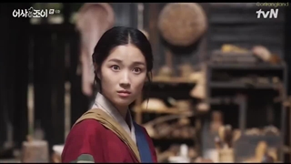 قسمت 6 سریال بازرس مخفی سلطنتی جوی با زیرنویس فارسی(Royal Secret Inspector Joy 2021) با بازی تکیون و کیم هه یون