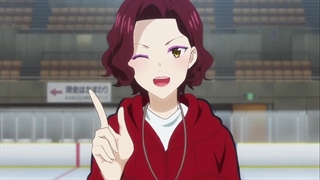 Puraore! Pride of Orange-قسمت ۸