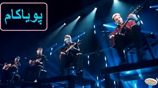 گیتار - چهل‌انگشتی