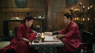 سریال چینی تولدی دوباره برای تو 2021 قسمت 36 با زیرنویس فارسی چسبیده