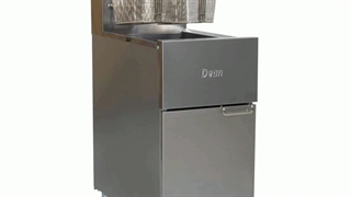 سرخکن صنایع برودتی ریماسرما