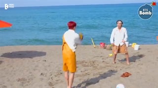 قسمت جدید بنگتن بمب