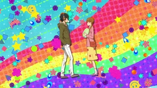 هیولای کوچک من - بغل دستی من آقای هیولا (My Little Monster - Tonari no kaibutsu-kun 2012) اپنینگ