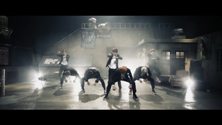 BTS - Boy in Luv (Choreography ver.)