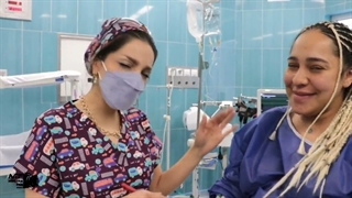 زایمان سزارین