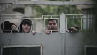 تیزر فیلم ایرانی گربه سیاه به کارگردانی کریم امینی