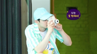 قسمت چهارم برنامه ی گروه آسترو به نام ASTRO ZONE(منطقه آسترو)با زیرنویس فارسی/منبع ساب: @chaeunwoo_ir