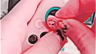 hotel Riu Touareg( ˘ ³˘)❤