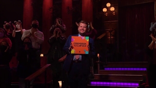 اجرا Permission to Dance از BTS در The Late Late Show