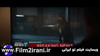 دانلود سریال هاکای Hawkeye دوبله فارسی