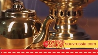 سماور جدید عروس در 35 مدل با خرید اینترنتی