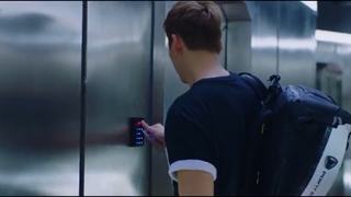 سریال چینی رقص طوفان قسمت ۲۱ بازیرنویس فارسی