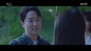 قسمت اول مدرسه 2021 +زیرنویس فارسی