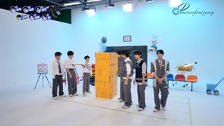 زیرنویس فارسی ولکام تو پی نیشن ( welcome to pnation ) قسمت سه