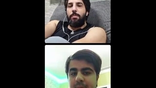 گفتگو اینستاگرامی امید دانا با مخاطبان رودست_22نوامبر2021_بخش 1/4