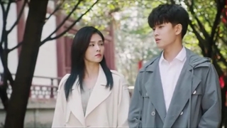 قسمت 1 سریال چینی همیشه و تا ابد forever and ever +زیرنویس فارسی چسبیده درخواستی با بازی بای لو & رن جیالون-480p