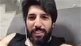 گفتگو اینستاگرامی امید دانا با مخاطبان رودست_22نوامبر2021_بخش 2_4