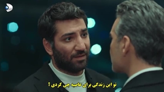 سریال Sadakatsiz بی صداقت , بی وفا قسمت 40 با زیرنویس فارسی