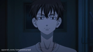 انیمه انتقام جویان توکیو فصل ۱ قسمت ۱۶ دوبله فارسی