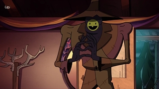 آبشار جاذبه | Gravity Falls قسمت دوازدهم با دوبله فارسی