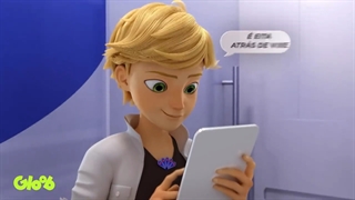 عکس تازه منتشر شده از قسمت نامعلوم/هشدار معجزه اسا/عکس فلیکس یا ادرین؟