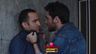 دانلود قسمت هفتم سریال خسوف / دانلود سریال خسوف قسمت 7| دانلود خسوف امین تارخ - مینو شریفی