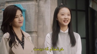 قسمت 10 سریال چینی همیشه و تا ابد forever and ever +زیرنویس فارسی چسبیده درخواستی با بازی بای لو & رن جیالون-480p