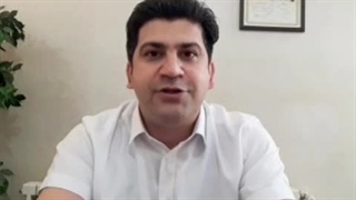 این آدم رو برای عشق ورزیدن انتخاب کن?!