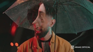 دانلود تیزر تصویری آهنگ آراز به نام تموم شهر