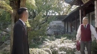 قسمت (آخر) 30 سریال چینی همیشه و تا ابد forever and ever +زیرنویس فارسی چسبیده درخواستی با بازی بای لو & رن جیالون-480p